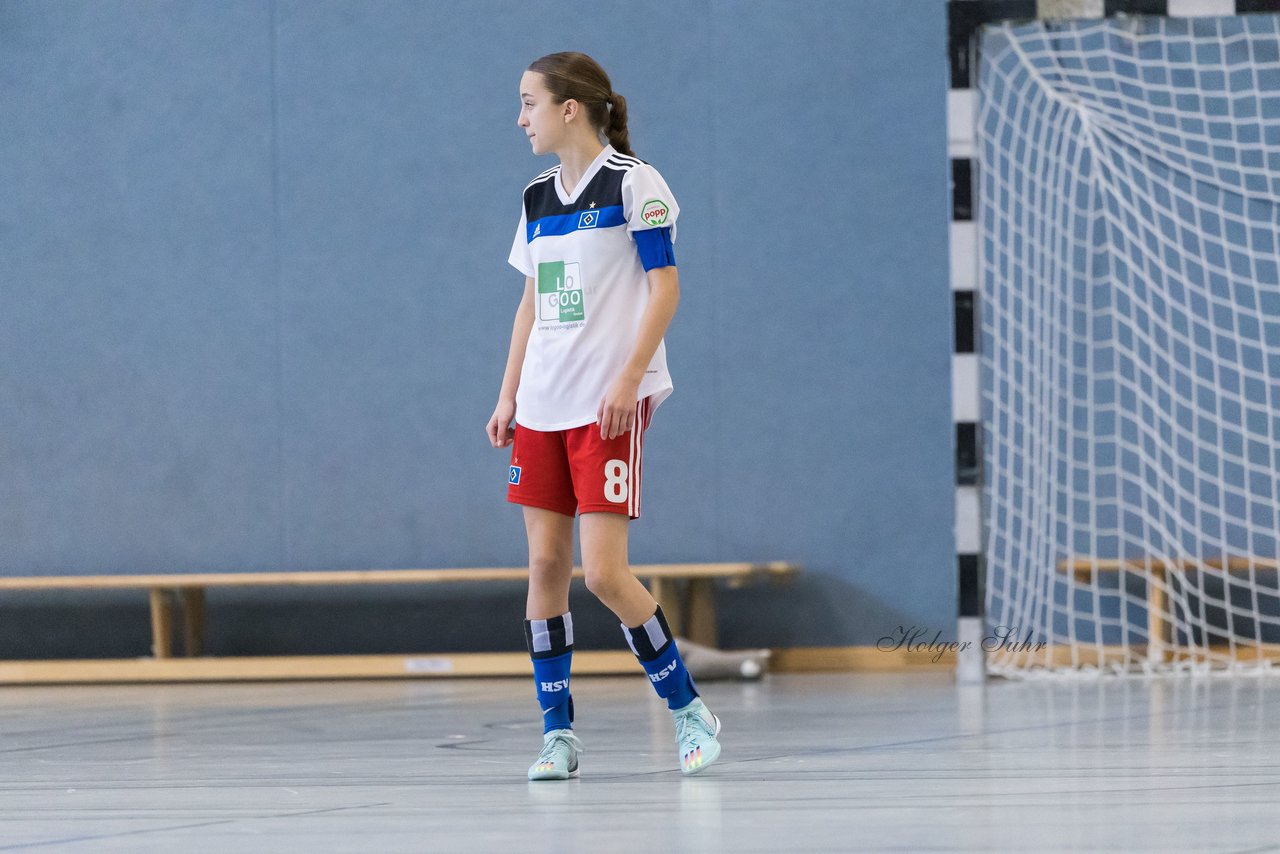 Bild 522 - C-Juniorinnen Futsalmeisterschaft